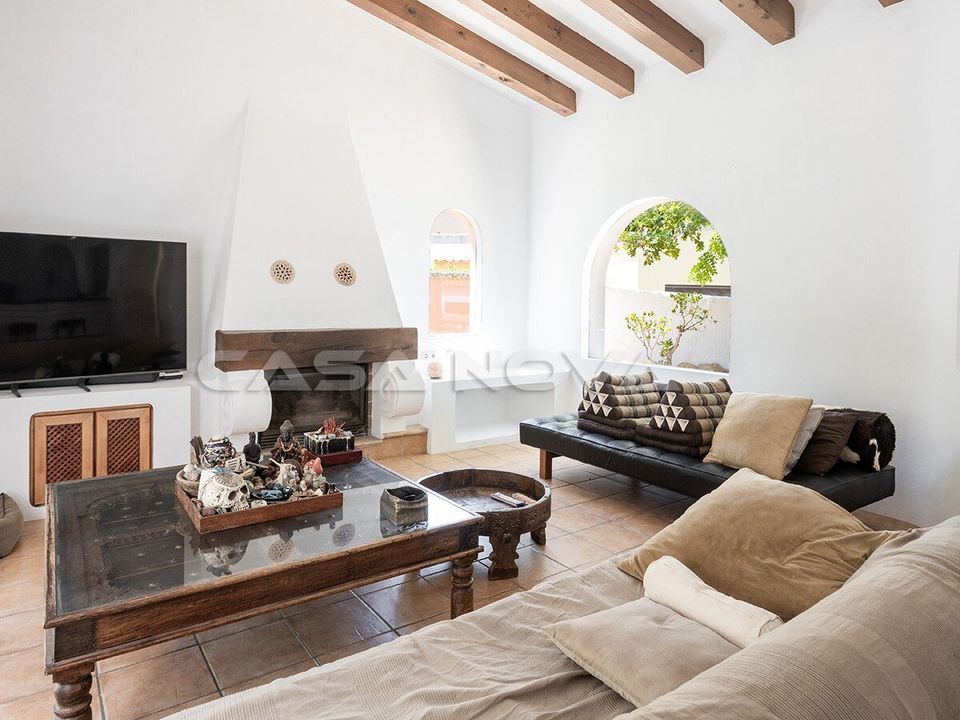Villa i Santa Ponsa, Mallorca - foto 4