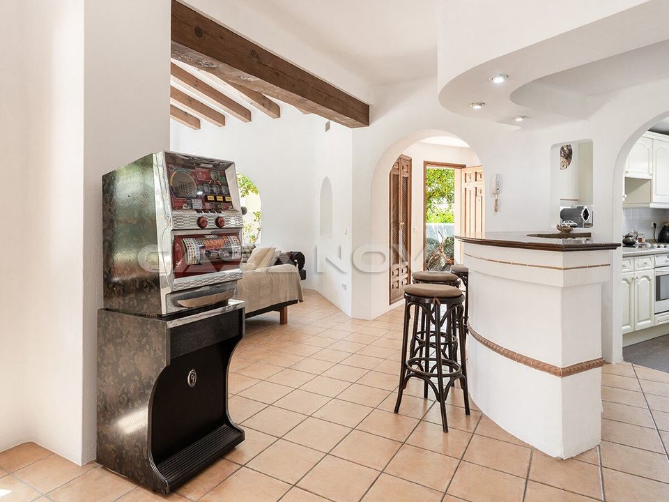 Villa i Santa Ponsa, Mallorca - foto 2