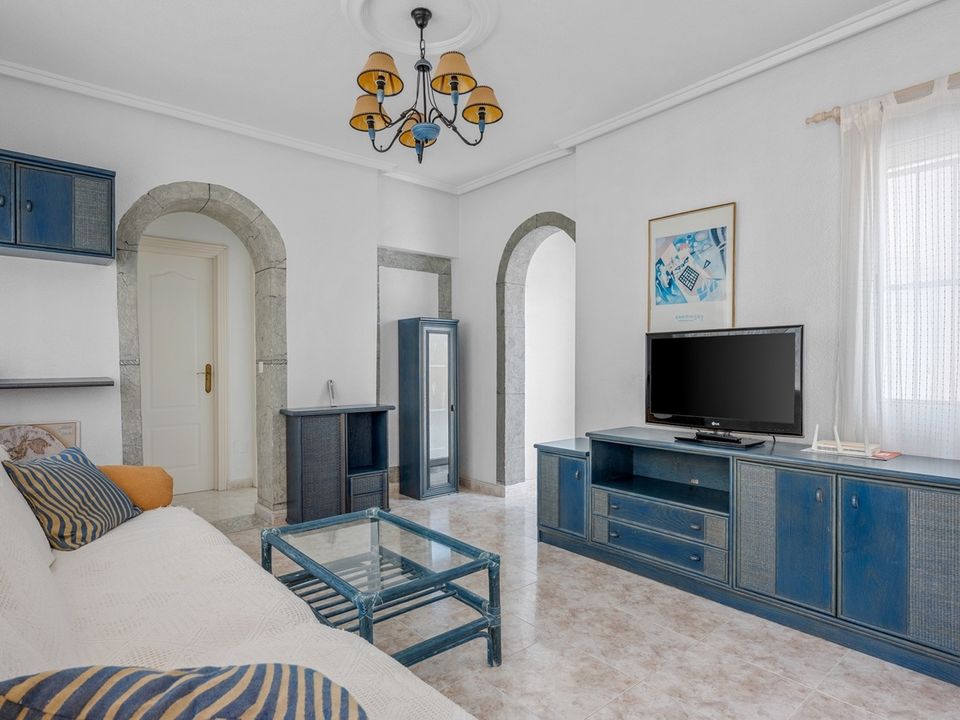 Rekkehus i Ciudad Quesada, Alicante - bilde 4