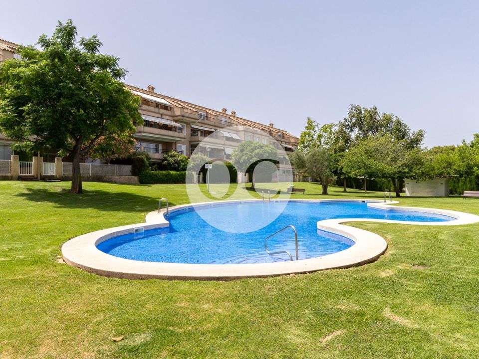Appartement in Betera, Valencia - foto 1