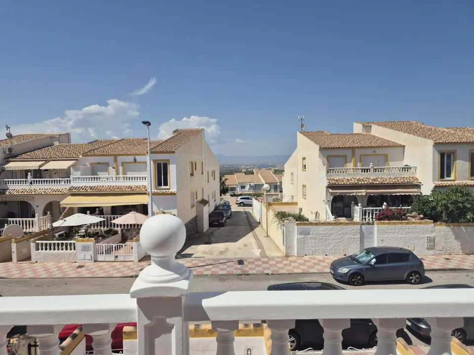 Lejlighed i Gran Alacant, Alicante - foto 1