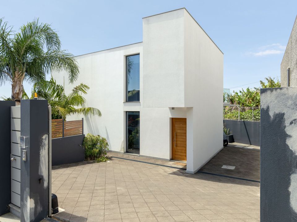 Villa i Santa Cruz, Madeira - foto 2