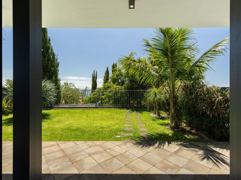 Villa i Santa Cruz, Madeira - foto 3