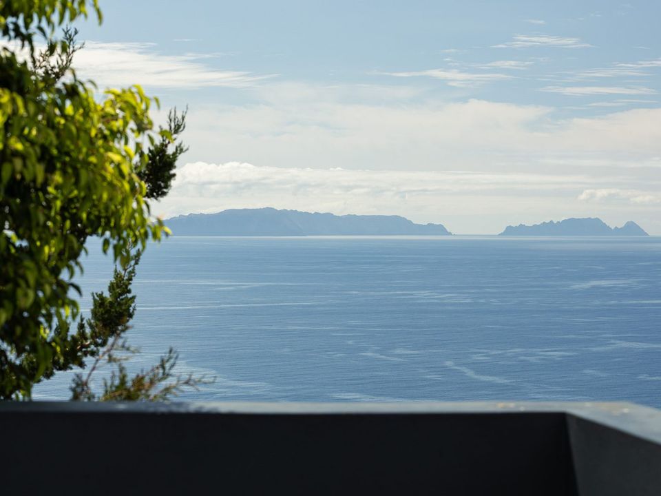 Villa i Santa Cruz, Madeira - foto 4