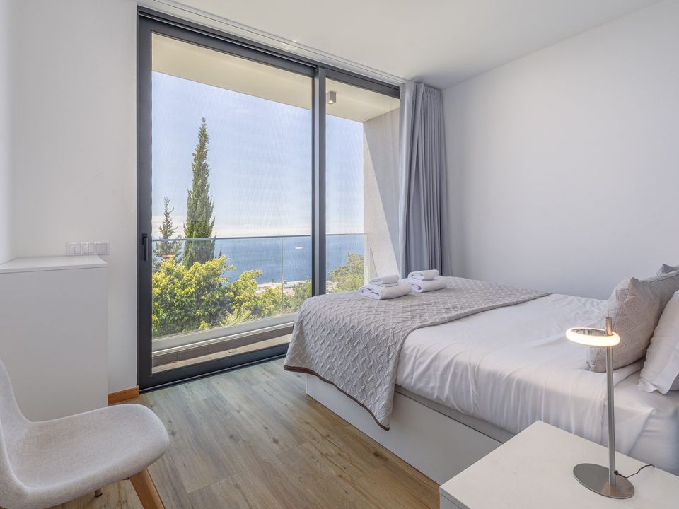 Villa i Santa Cruz, Madeira - foto 5