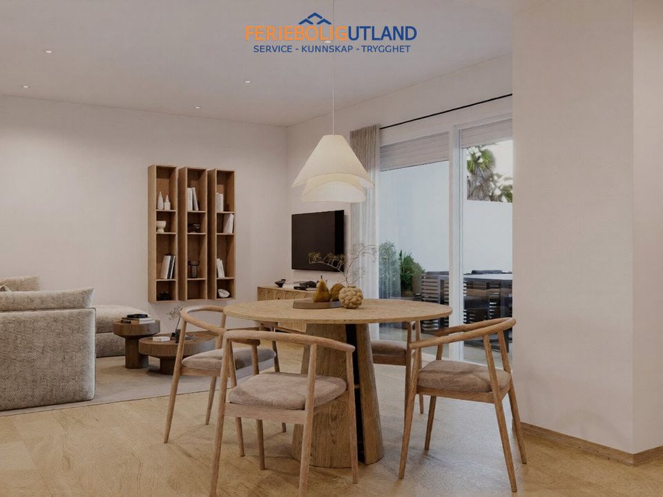 Lejlighed i Algorfa, Alicante - foto 4