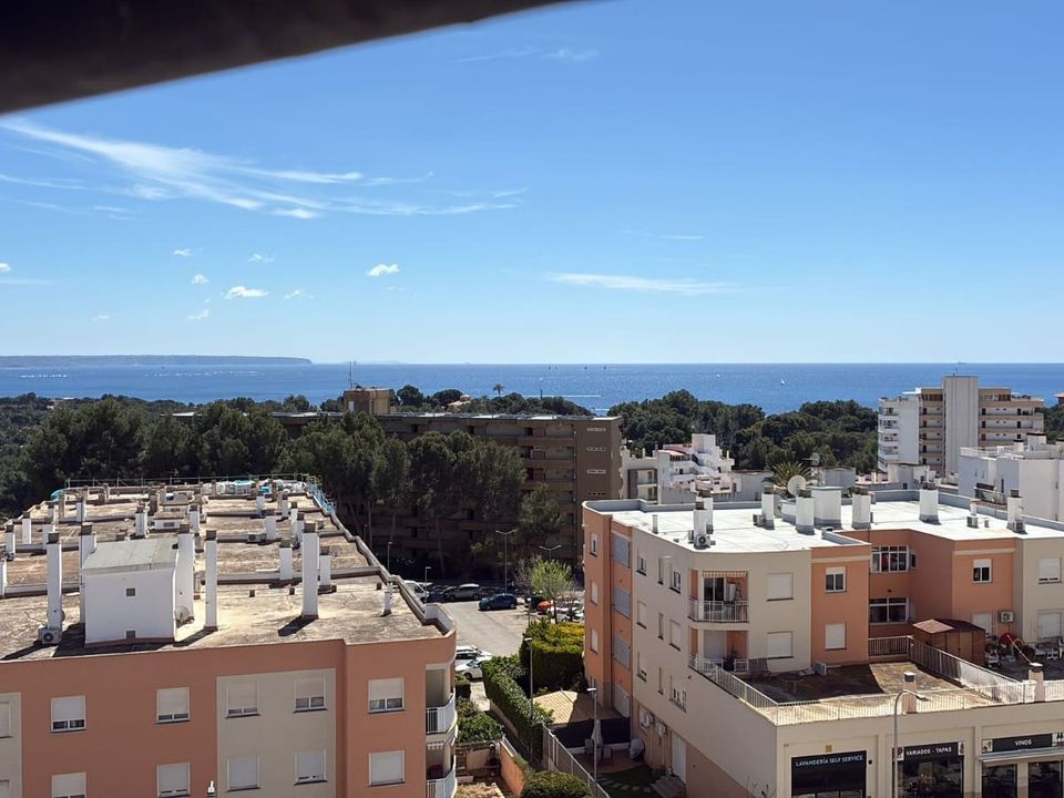 Lejlighed i Palma De Mallorca, Mallorca - foto 1