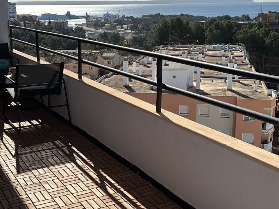 Lejlighed i Palma De Mallorca, Mallorca - foto 3