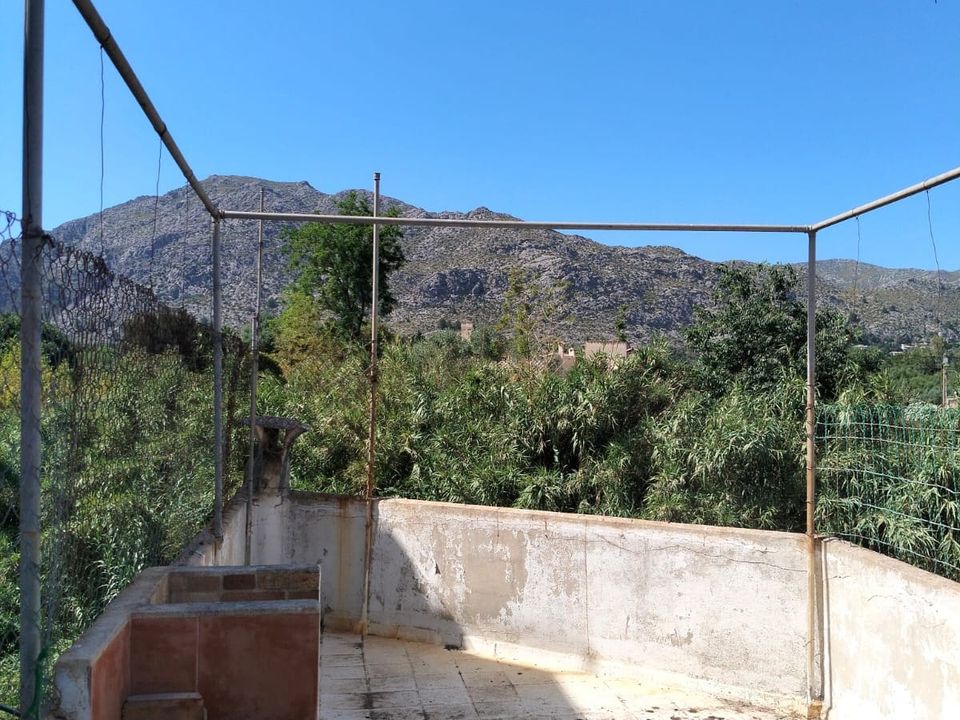 Landsbyhus i Pollenca, Mallorca - foto 2
