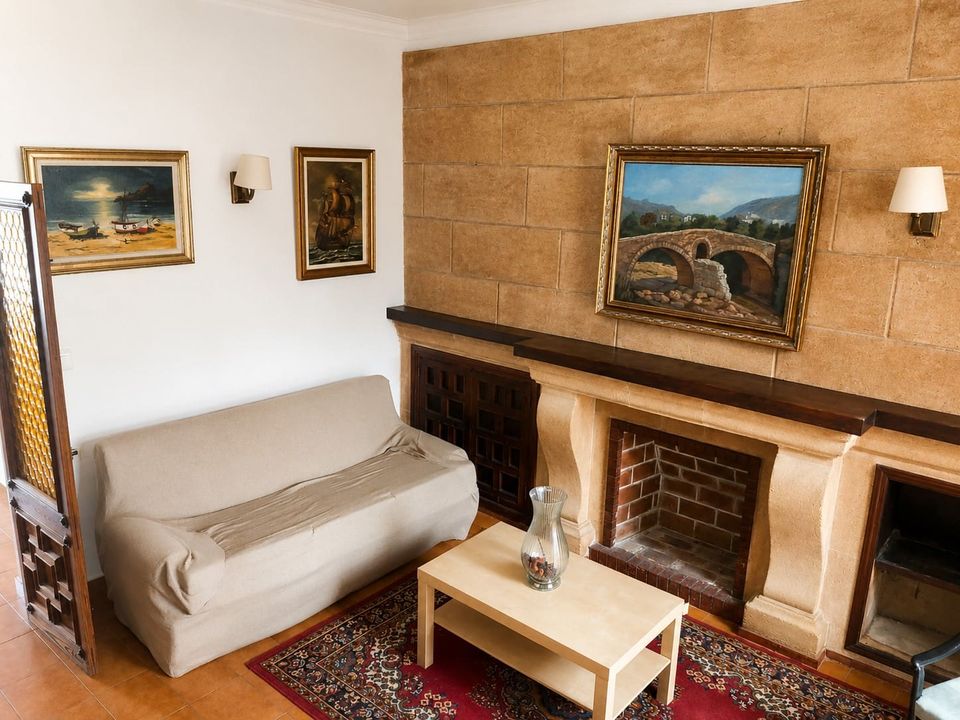 Landsbyhus i Pollenca, Mallorca - foto 5