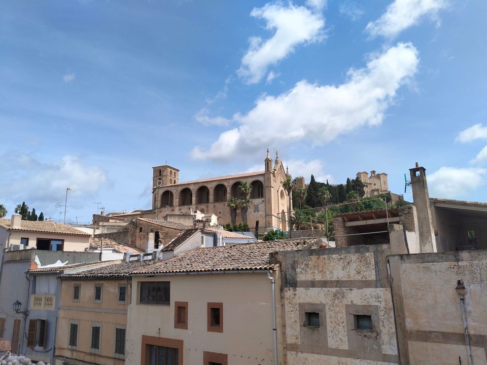 Landsbyhus i Arta, Mallorca - foto 1