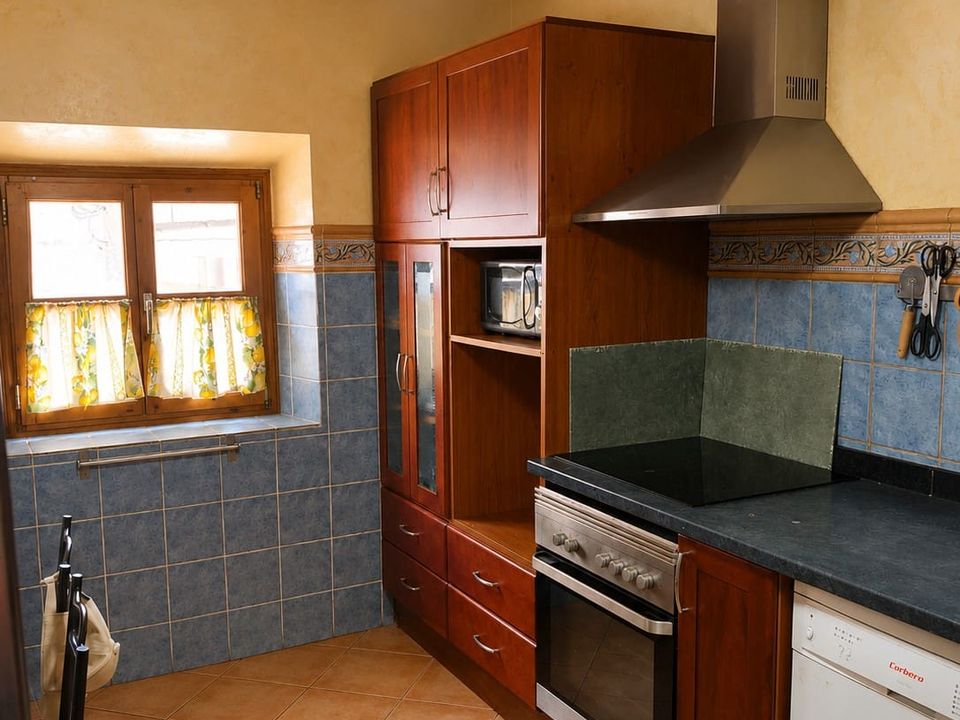 Landsbyhus i Arta, Mallorca - foto 3