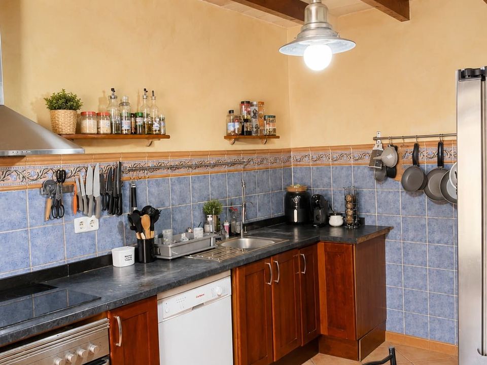 Landsbyhus i Arta, Mallorca - foto 4