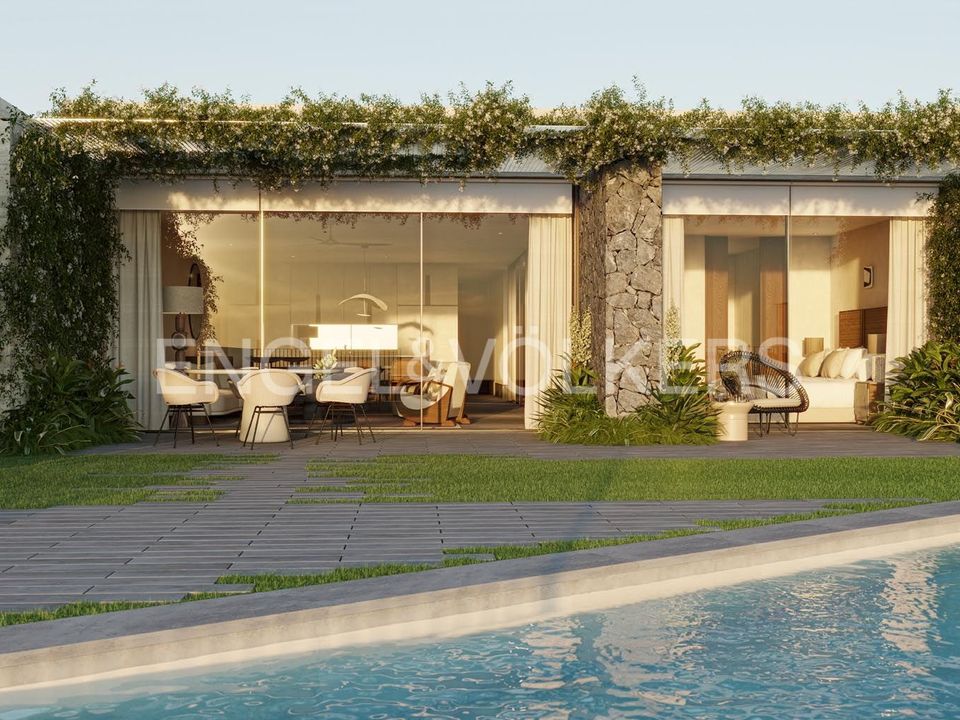 Villa i Abama, Tenerife - foto 1