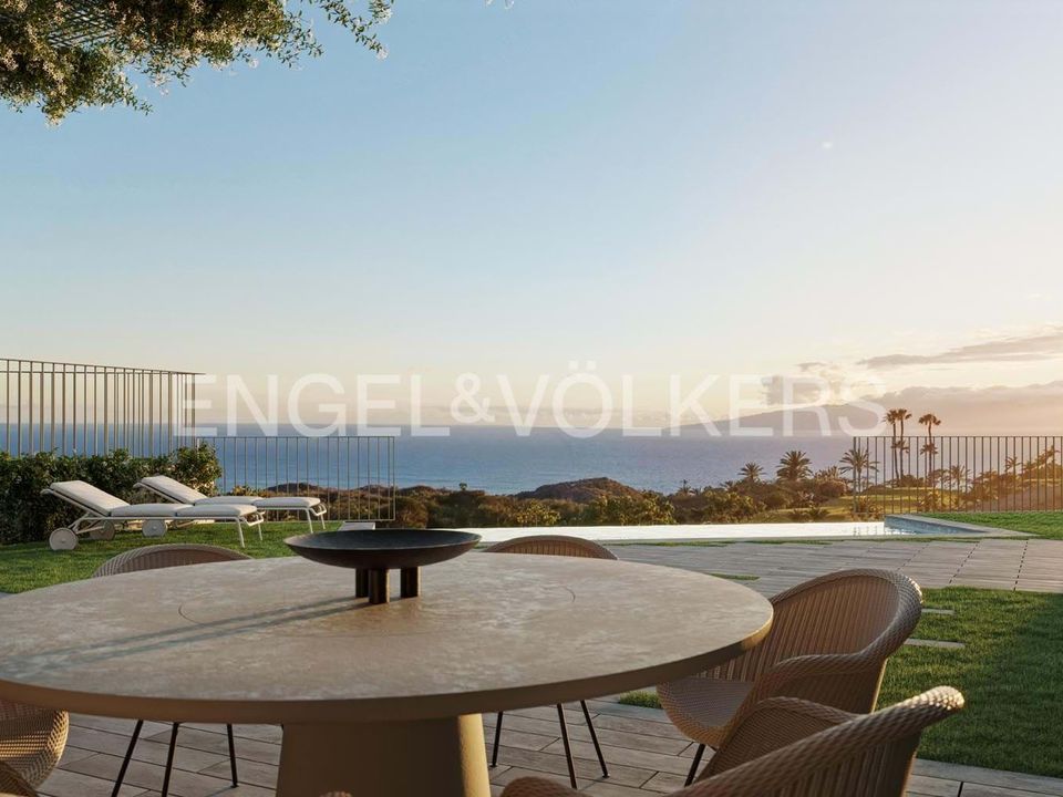 Villa i Abama, Tenerife - foto 5