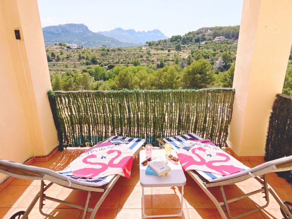 Villa in Calpe, Alicante - foto 1