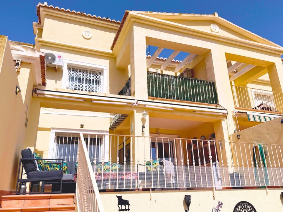 Villa in Calpe, Alicante - foto 5