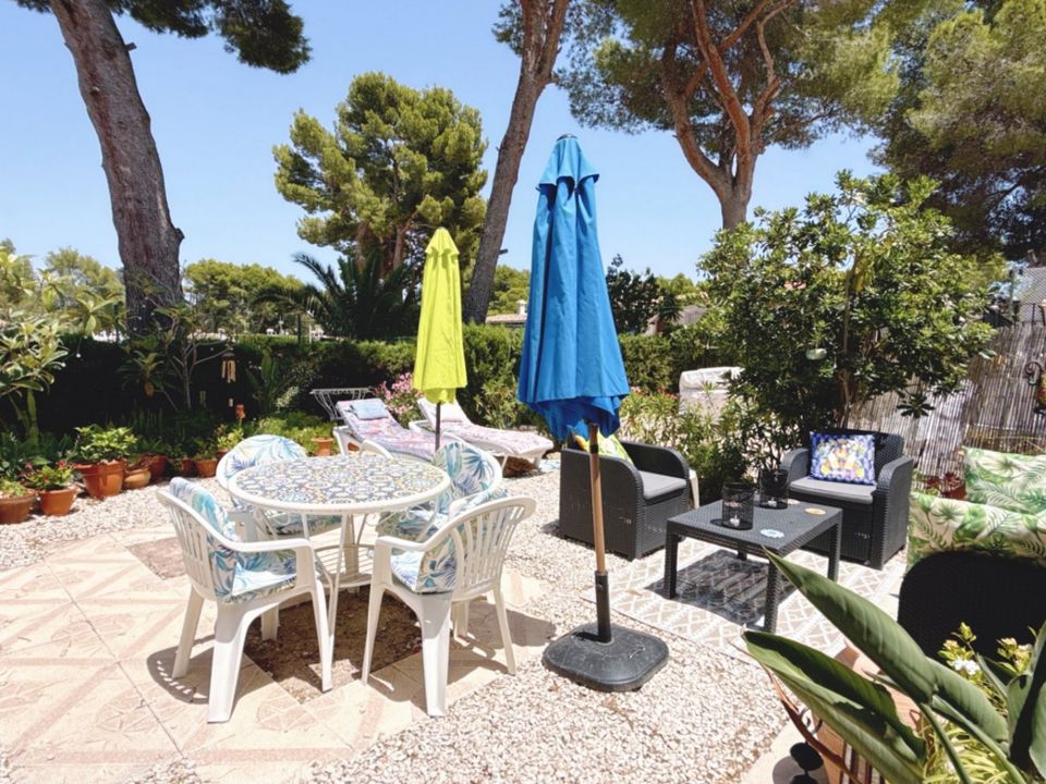 Villa i Moraira, Alicante - foto 4