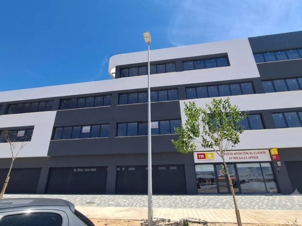 Erhvervsejendom i Torrevieja, Alicante - foto 2