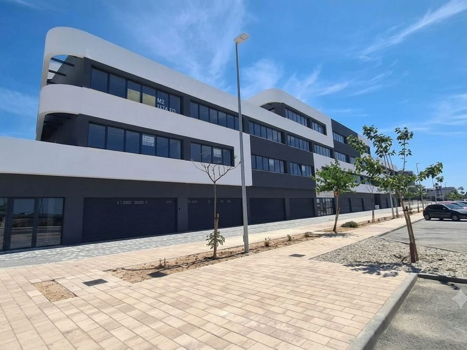 Erhvervsejendom i Torrevieja, Alicante - foto 3