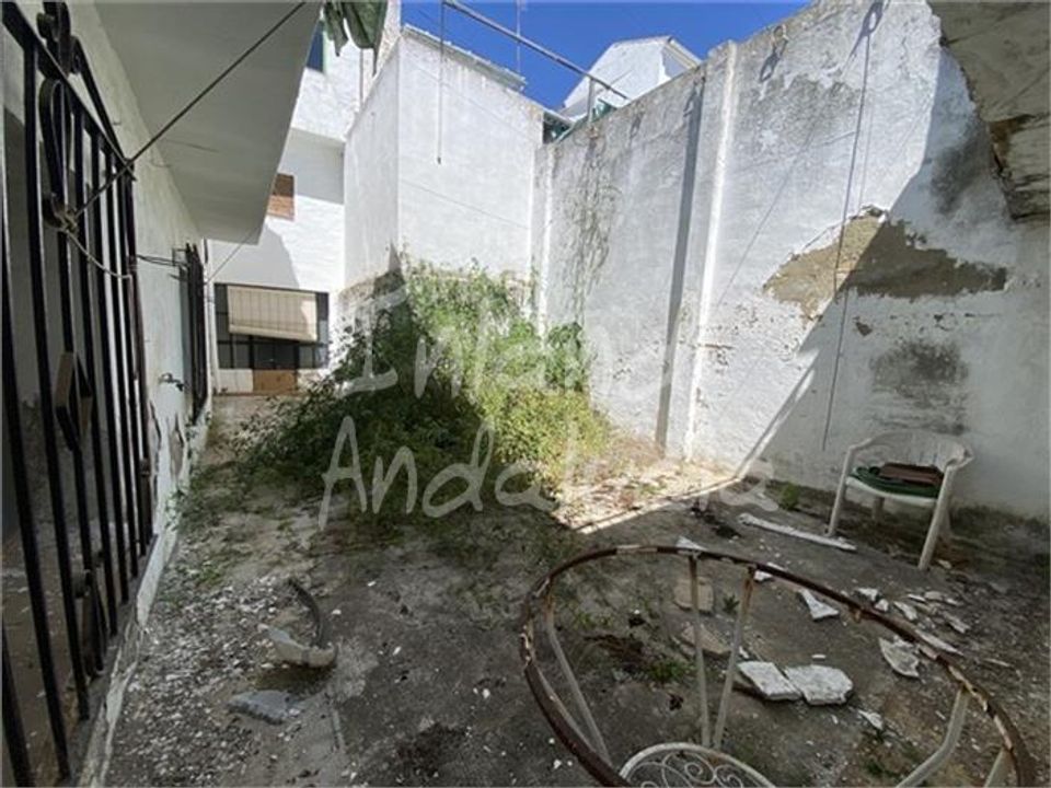 Dorpshuis in Monturque, Cordoba - foto 2