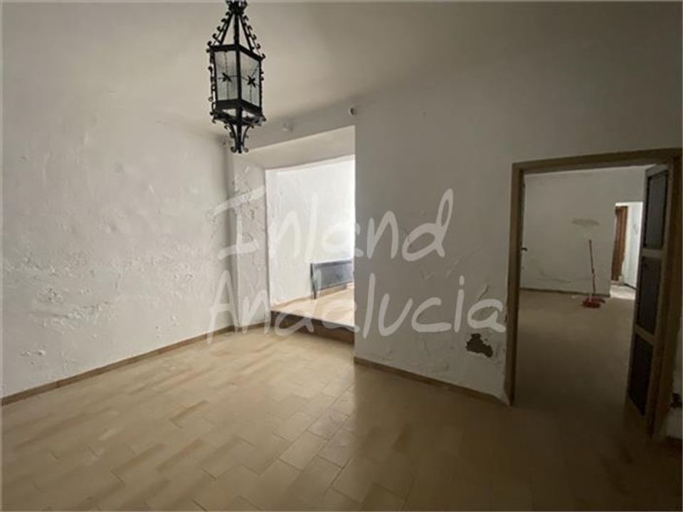Dorpshuis in Monturque, Cordoba - foto 4