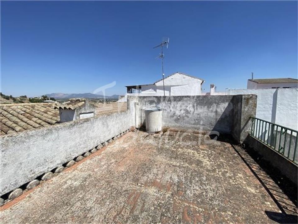 Dorpshuis in Monturque, Cordoba - foto 5