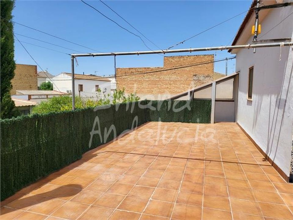 Byhus i Mollina, Malaga - foto 3