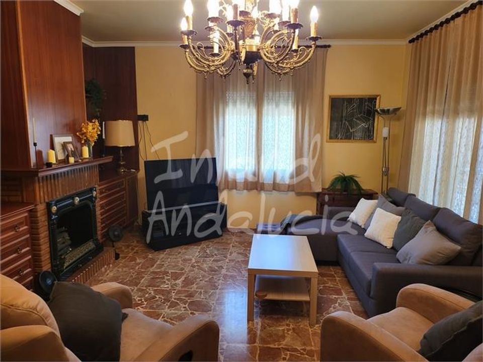 Byhus i Mollina, Malaga - foto 4