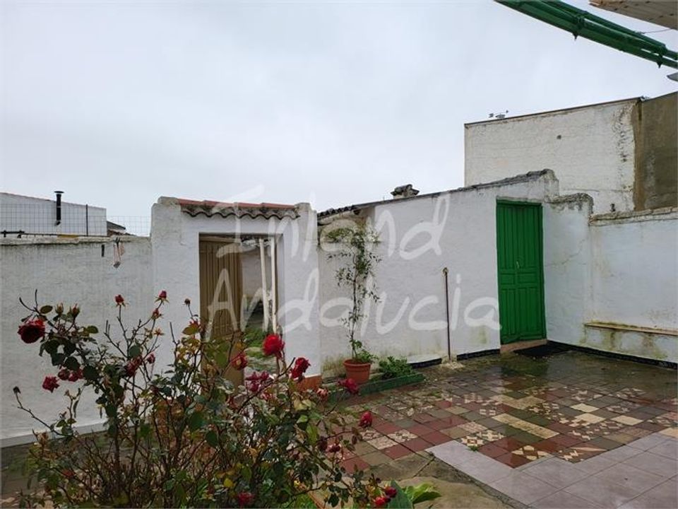 Byhus i La Roda De Andalucia, Sevilla - foto 3