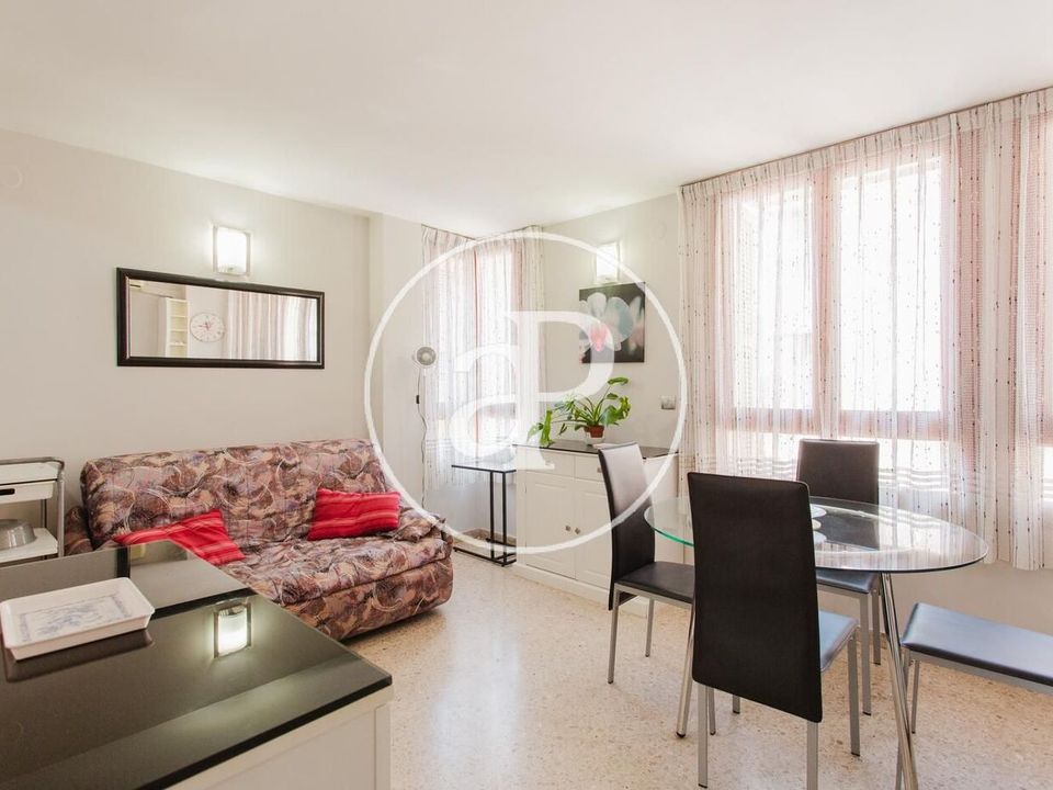 Apartament a Valencia, Valencia - foto 1
