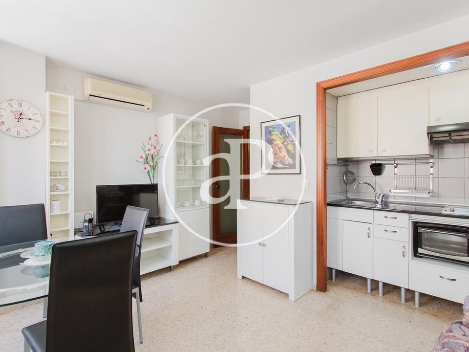 Apartament a Valencia, Valencia - foto 2