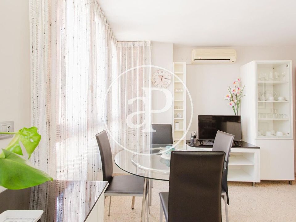 Apartament a Valencia, Valencia - foto 3