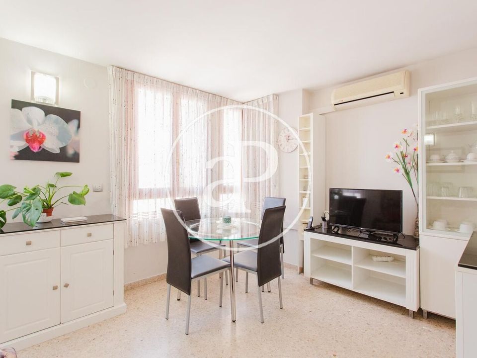 Apartament a Valencia, Valencia - foto 4