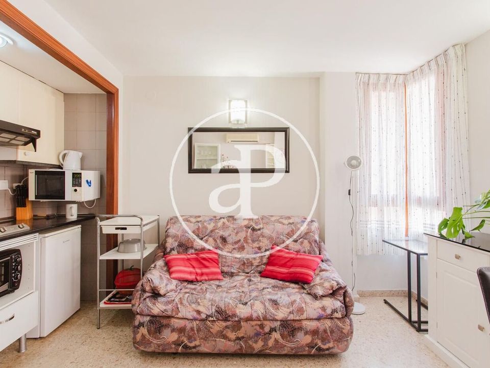 Apartament a Valencia, Valencia - foto 5