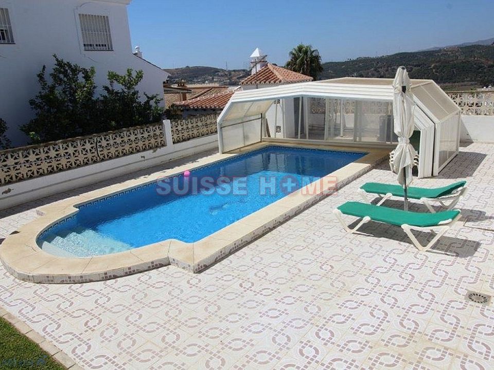 Villa i Torre Del Mar, Malaga - foto 2