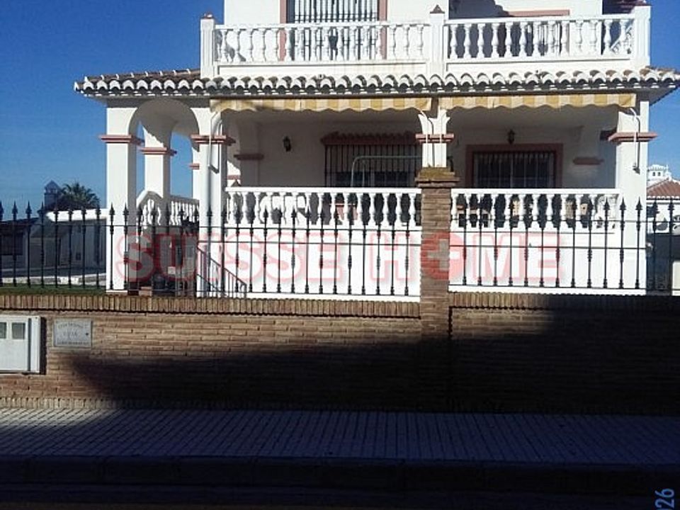 Villa i Torre Del Mar, Malaga - foto 4