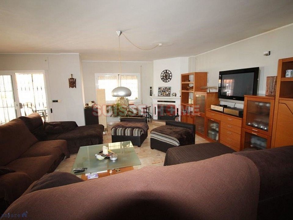 Villa i Torre Del Mar, Malaga - foto 5