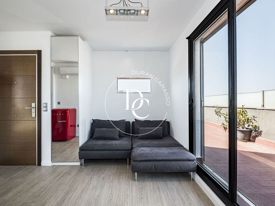 Penthouse i Sitges, Barcelona - foto 5
