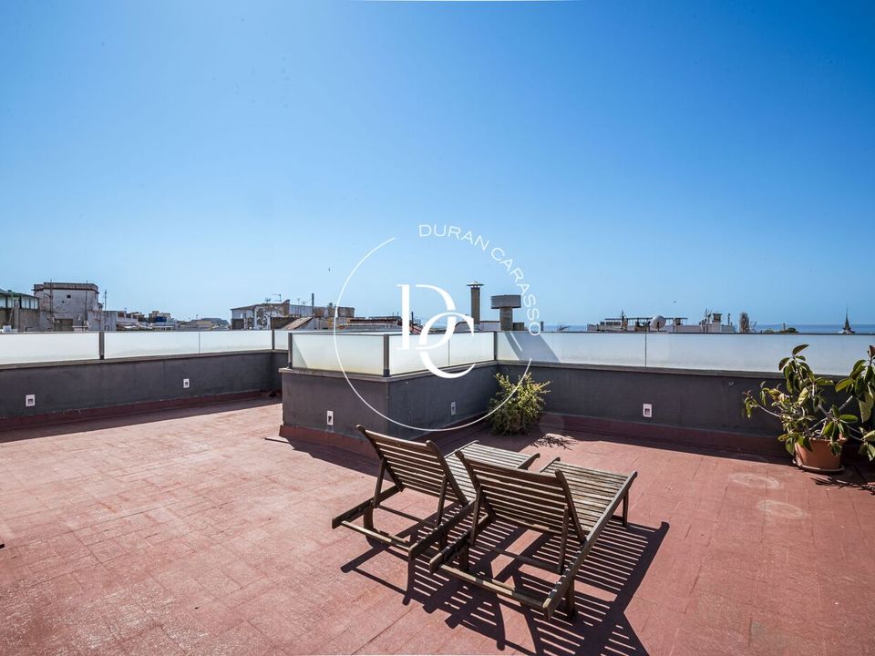 Penthouse i Sitges, Barcelona - foto 4
