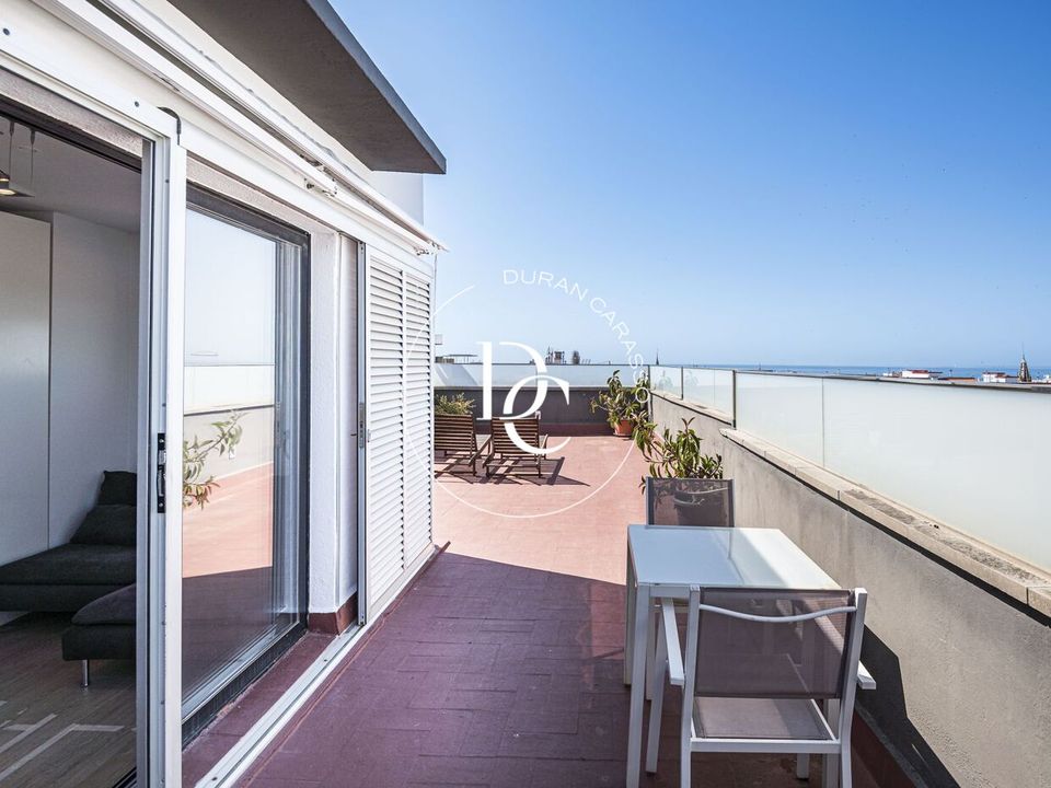 Penthouse i Sitges, Barcelona - foto 1