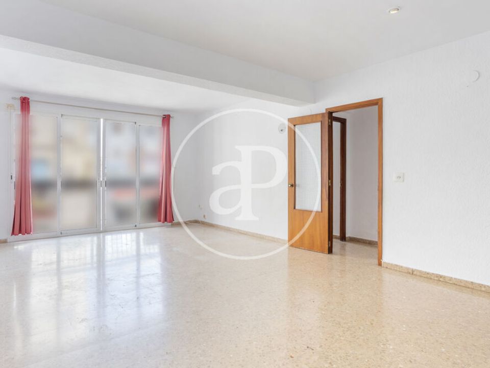 Apartament a Valencia, Valencia - foto 2