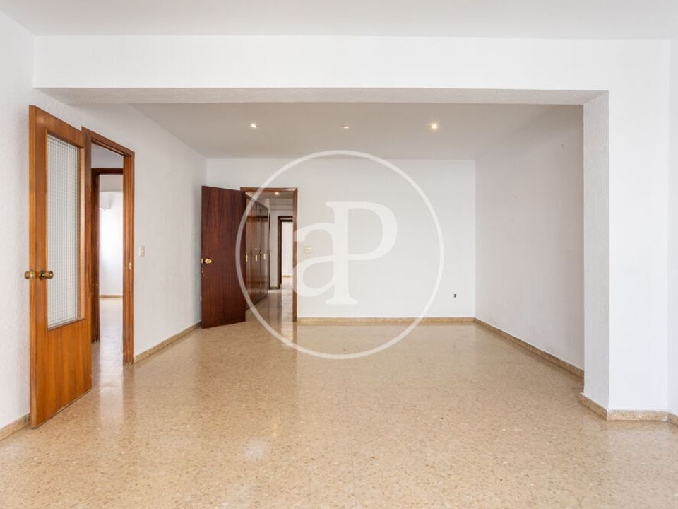 Apartament a Valencia, Valencia - foto 4