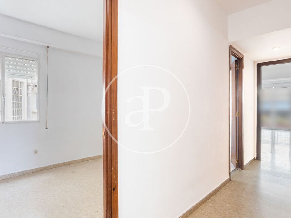 Apartament a Valencia, Valencia - foto 5
