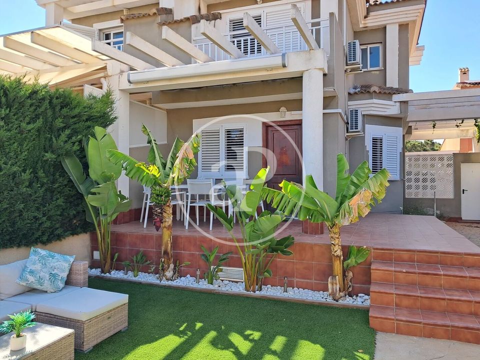 Apartament a Alicante, Alicante - foto 3