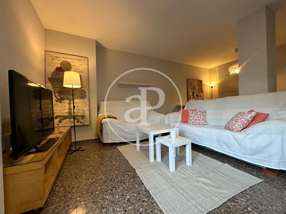 Penthouse i Valencia, Valencia - bilde 1