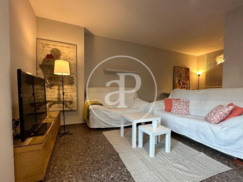 Penthouse i Valencia, Valencia - bilde 2