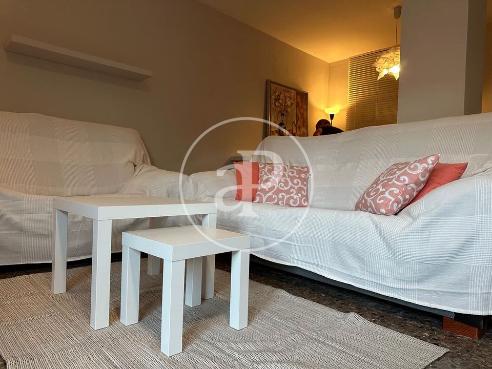 Penthouse i Valencia, Valencia - bilde 3