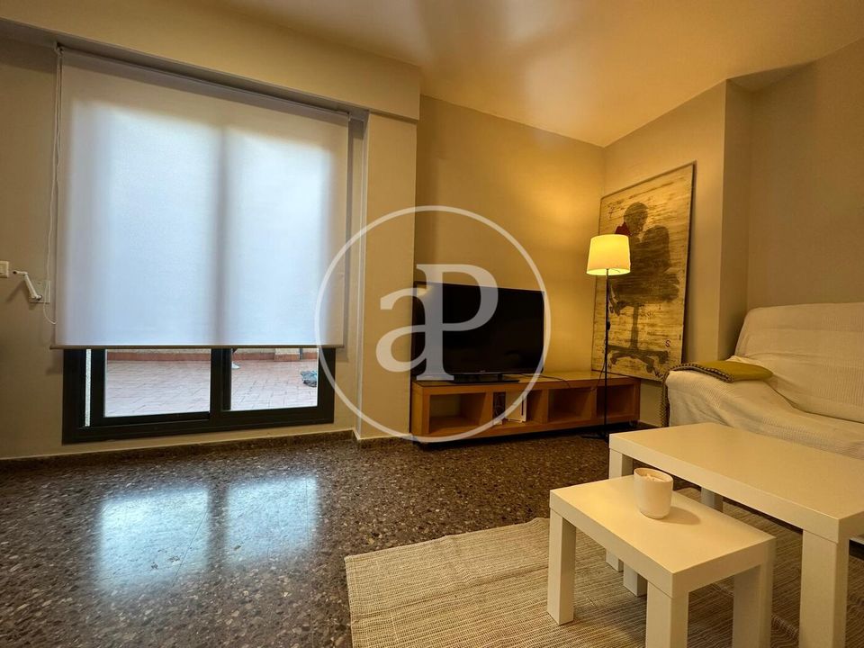 Penthouse i Valencia, Valencia - bilde 4