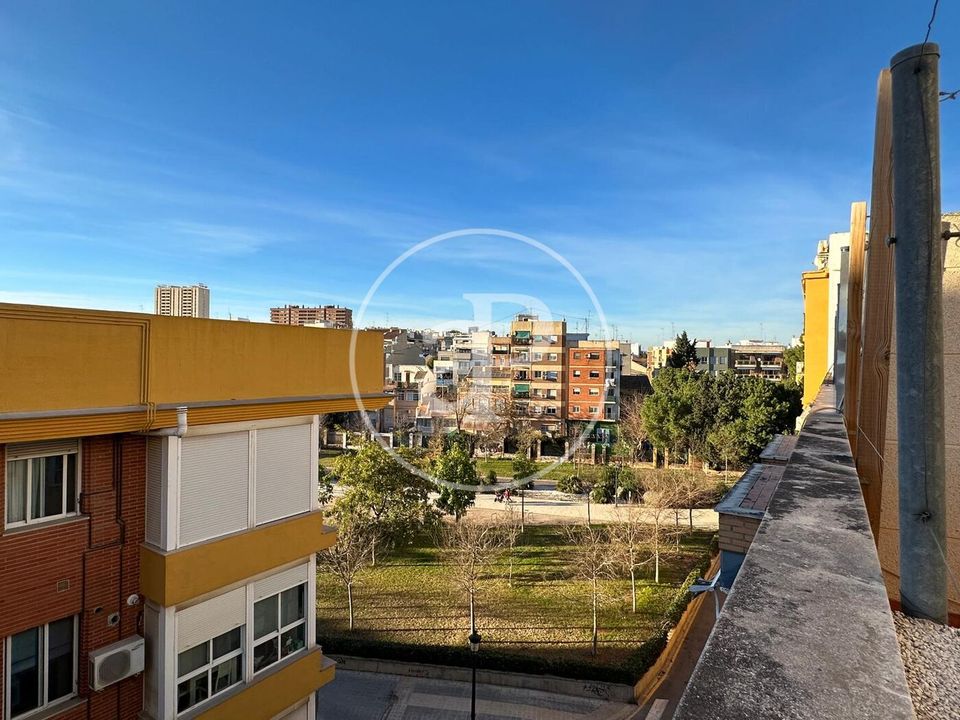 Penthouse i Valencia, Valencia - bilde 5